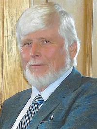 ROBIN COWAN