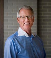 ROD WILSON