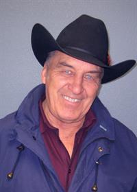 Vic Maxwell