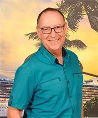 Dennis Stauffer