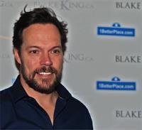 Blake King