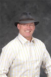Kevin Schropfer
