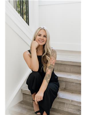 REBECCA MACKLEM