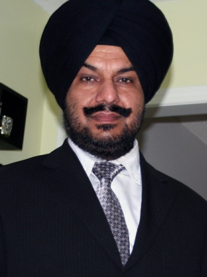 Gurpal Singh Josan