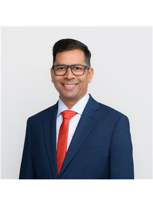 Hiren Shah