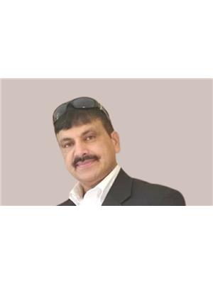Ham Kumar