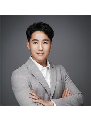 BRUCE LIN