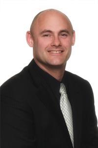 CRAIG FORDE