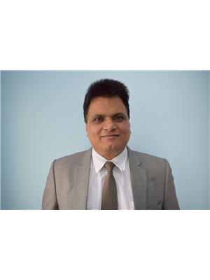 MANDEEP SHARMA