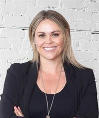 Tarryn Hamilton