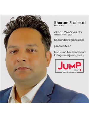 KHURAM SHAHZAD