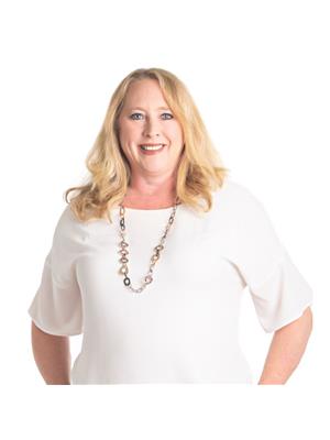 Judy Mitchell
