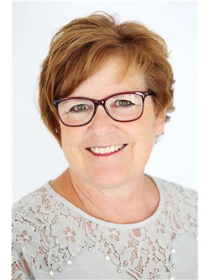 Susan Molenhuis