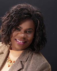 Olivia C. Ohuegbe