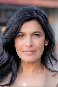 Humaira Palibroda
