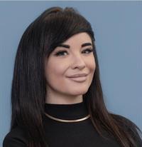 Shauna Preston