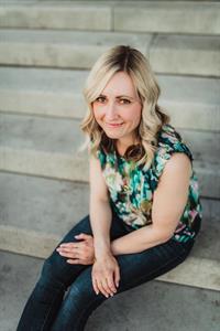 Brenna Anderson