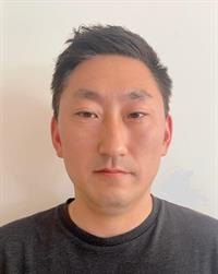 Clarence Kim