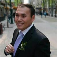 Zhanjie Zhou