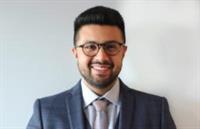 Mansoor Forouzan