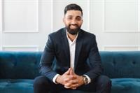 Harman Gill