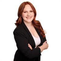 Samantha Ruttan