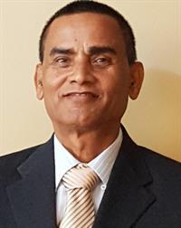 Ram Marahatta