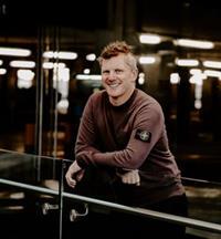 Stuart Goss