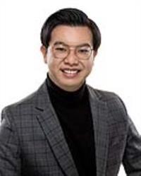 Keane Poon