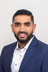 Abhishek Dnyandeo Zodge