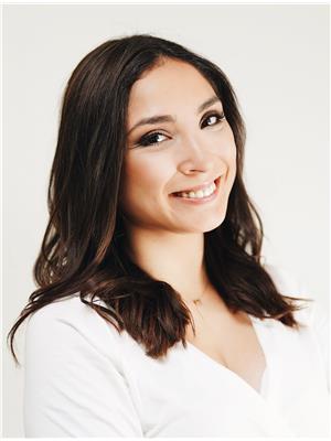 Mia Saleta Pereda