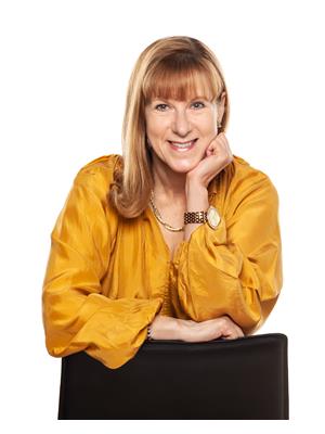 Sandra Chaisson