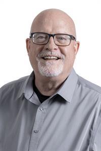 Ron Williams