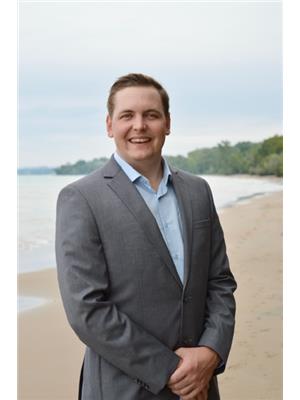 CAMERON GLOVER