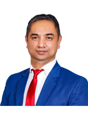 Gurmit Singh Saini