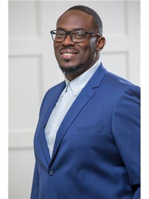 FOLU AKINDUNNI
