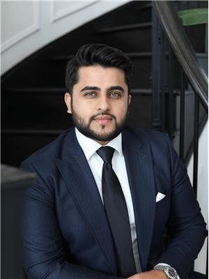 AFTAB RANJHA