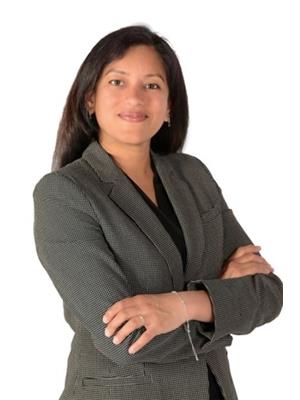 Shital Sanghavi