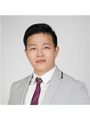 ANSON LIN