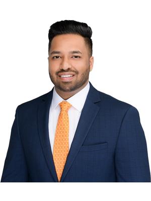 RAJAN DHILLON