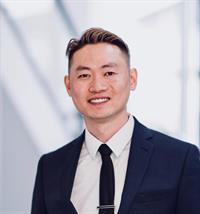 Nathan Hong