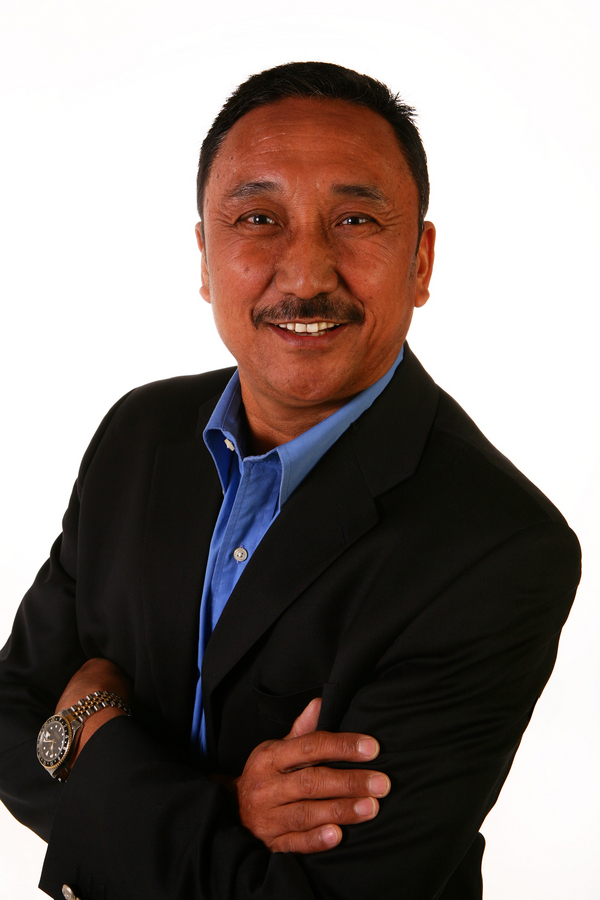 Dorje Lama