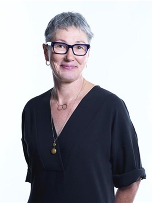 Susan Harrigan