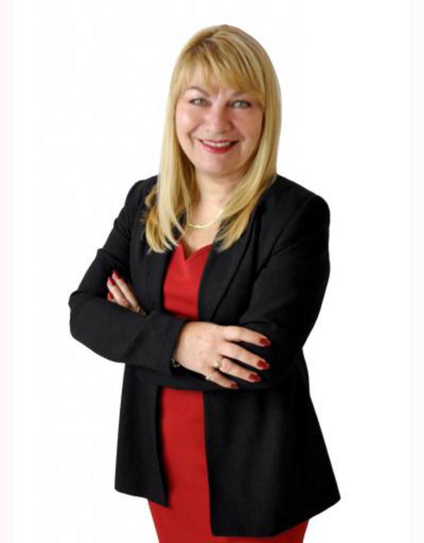 Marilyn K. Kletzel