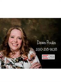 Dawn Poulin
