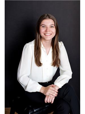 Danya Daoust