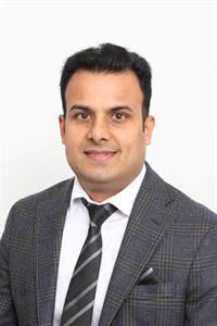 Deepak Birdi