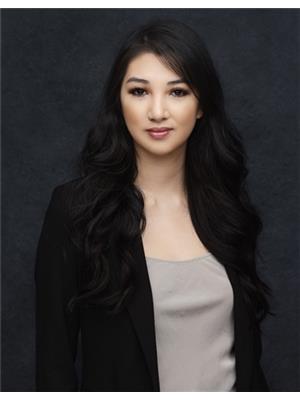 Rebecca Chen