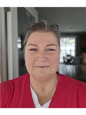 Heather Fisher