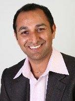 Salwant Dhaliwal